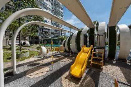 Private 5 star home @ Sky.Pod - image 17