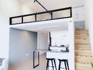 The EST-KL sentral 2min.Modern loft Netflix43’TV  - image 5