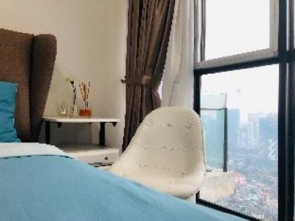 I HOME Apartment KLCC View@Setia Sky Downtown KL - image 11