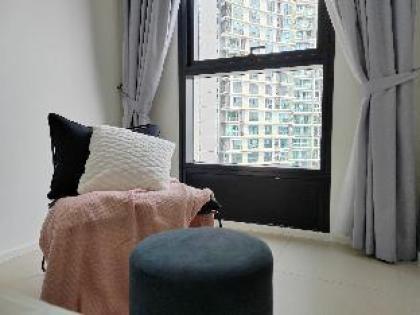 Arcoris Soho Mont Kiara Kuala Lumpur @ Two bedroom - image 14