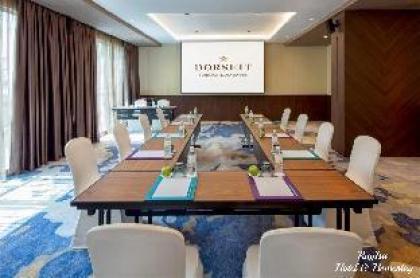 Spacious Stylish Suite 2-7Pax at KL City - image 12