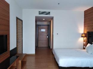 2-4pax Luxe Suite KL Sentral area / Chinatown - main image