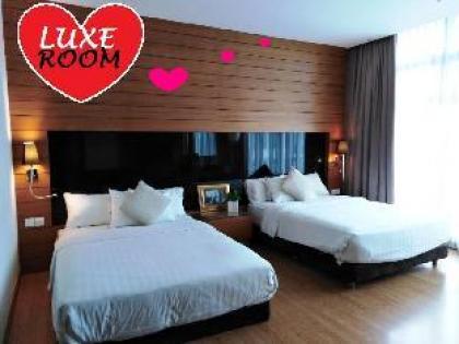 2-4pax Luxe Suite KL Sentral area / Chinatown - image 2