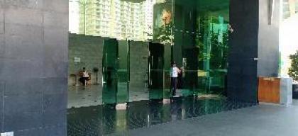 2-4pax Luxe Suite KL Sentral area / Chinatown - image 8