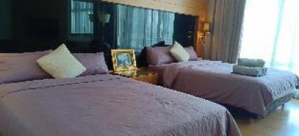 2-4pax Luxe Suite KL Sentral area / Chinatown - image 9