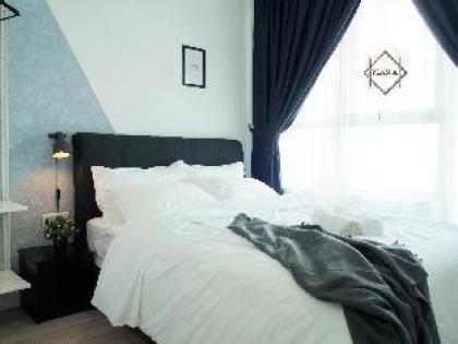 Arte Plus  3 bed 2 bath  Spacious homestay - image 15