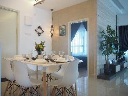 Arte Plus  3 bed 2 bath  High floor  Spacious - image 19