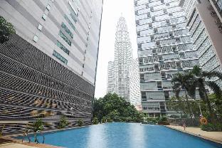 KLCC Modern Suite @ Marc Residence - image 7