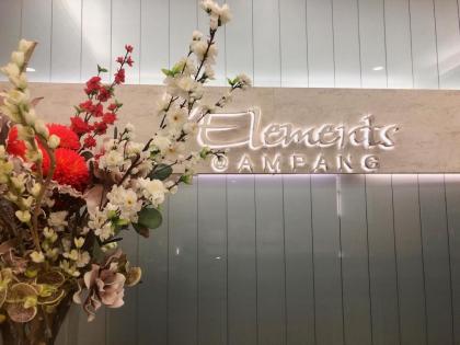 The Elements Ampang Suite - 5 mins away from KLCC