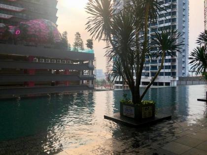 The Elements Ampang Suite - 5 mins away from KLCC - image 23