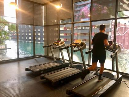 The Elements Ampang Suite - 5 mins away from KLCC - image 24