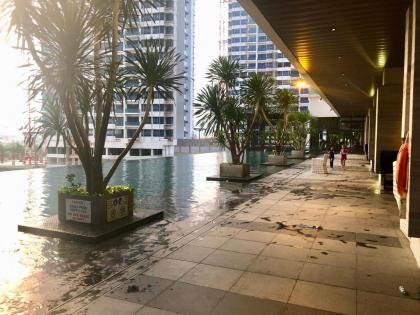 The Elements Ampang Suite - 5 mins away from KLCC - image 28
