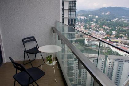 The Elements Ampang Suite - 5 mins away from KLCC - image 5