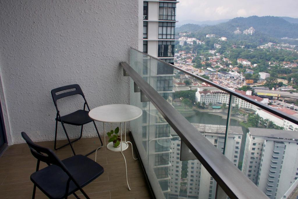 The Elements Ampang Suite - 5 mins away from KLCC - image 5