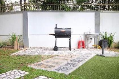 Villas in Kuala Lumpur 