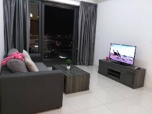 Kuala Lumpur City One Bedroom Apartment - image 3