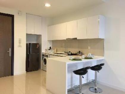 Kuala Lumpur City One Bedroom Apartment - image 5