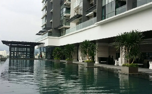 Kuala Lumpur City One Bedroom Apartment - image 6