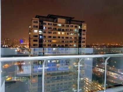 Puchong Jaya 8-10 Pax IOI Mall Cozy Apartment LRT