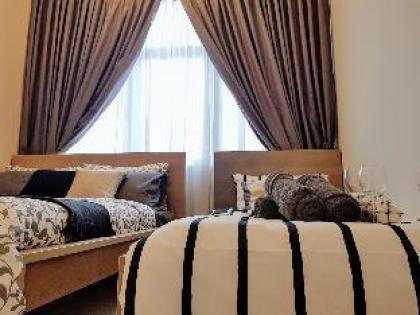 Puchong Jaya 8-10 Pax IOI Mall Cozy Apartment LRT - image 15