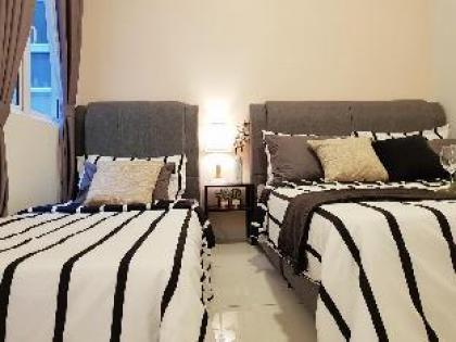 Puchong Jaya 8-10 Pax IOI Mall Cozy Apartment LRT - image 19