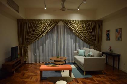 TTHOME3.MEWS FAMILY 4-8PAX KLCC KUALA LUMPUR - image 21