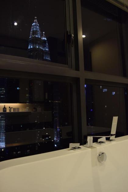 TTHOME3.MEWS FAMILY 4-8PAX KLCC KUALA LUMPUR - image 22