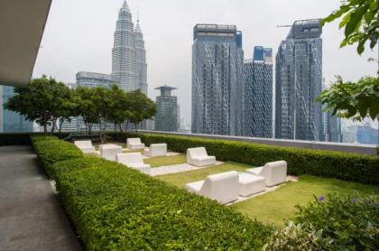 TTHOME3.MEWS FAMILY 4-8PAX KLCC KUALA LUMPUR - image 23