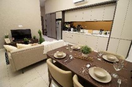 [New 5-Star] Dorsett Residence & Hotel near KLCity - image 12