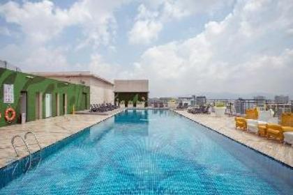 [New 5-Star] Dorsett Residence & Hotel near KLCity - image 16