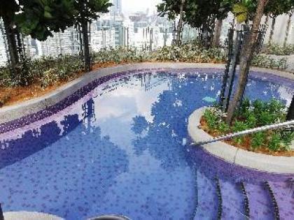 Cozy 2br Apartment near KLCC China town  Pool gym - image 15