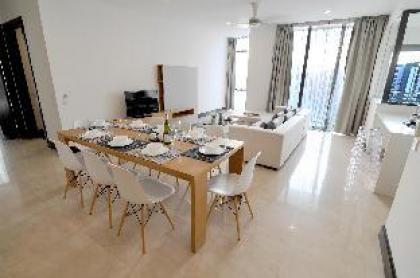 Ken Bangsar Serviced Residences (7-5) - image 3