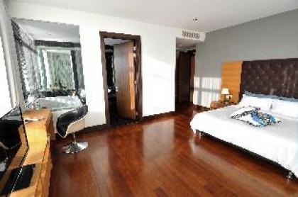 Ken Bangsar Serviced Residences (7-5) - image 5