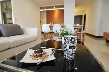 Ken Bangsar Serviced Residences (7-5) - image 7