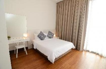 Ken Bangsar Serviced Residences (9-1) - image 14