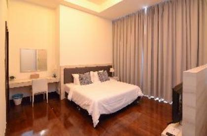 Ken Bangsar Serviced Residences (11-2) - image 2