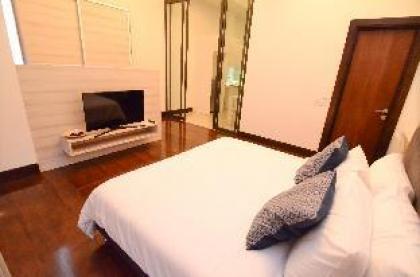 Ken Bangsar Serviced Residences (11-2) - image 4