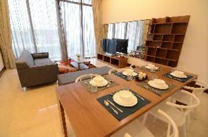 Ken Bangsar Serviced Residences (11-3) - image 10