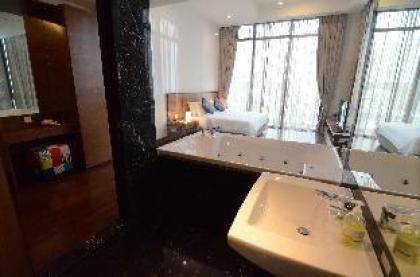 Ken Bangsar Serviced Residences (11-3) - image 3