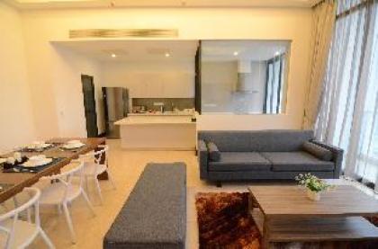 Ken Bangsar Serviced Residences (11-3) - image 7