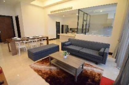 Ken Bangsar Serviced Residences (11-3) - image 9