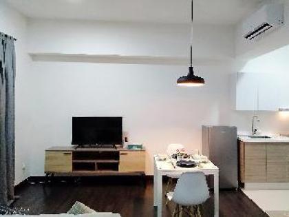 Lakeside Service Apartment 28 BLVD-(Netflix) Kuala Lumpur 