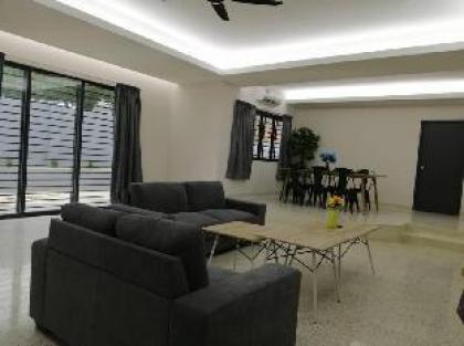 The 29 Bungalow HouseSetapak KL (Big Gathering) - image 9