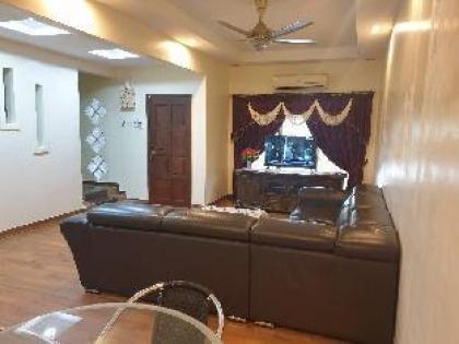 Kinrara HomeStay at the Heart of Puchong - image 8