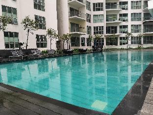 *PROMO Regalia Suites # infinity Pool - image 6