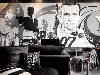 James Bond Designer Studio Empire Damansara - image 12