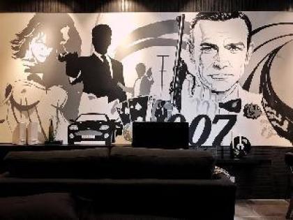 James Bond Designer Studio Empire Damansara - image 5