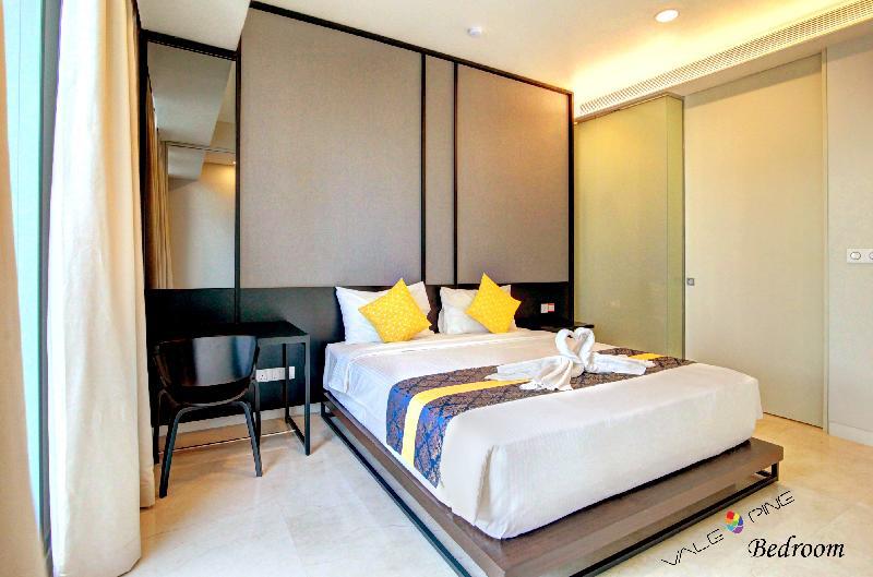 Tropicana The Residences KLCC by Luxury Suites - image 4