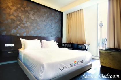 Tropicana The Residences KLCC by Luxury Suites - image 5