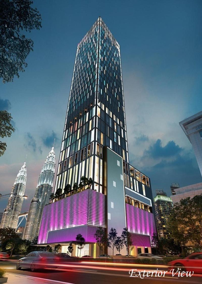 Tropicana The Residences KLCC by Luxury Suites - image 6